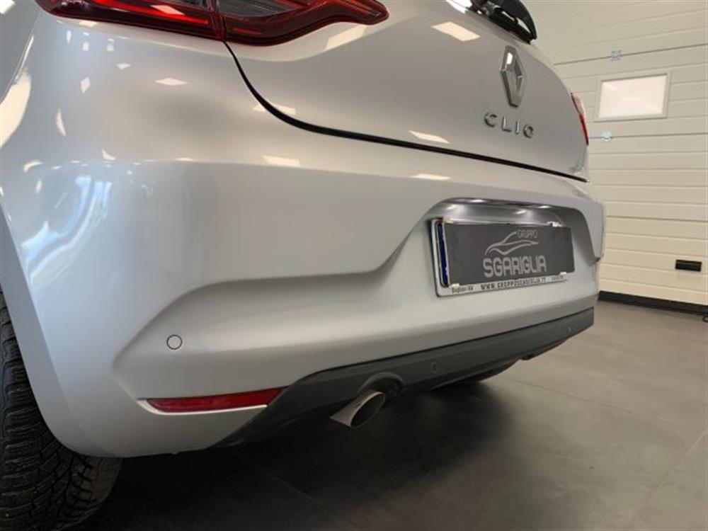 Clio Clio 1.0 GPL Zen My21 5 P