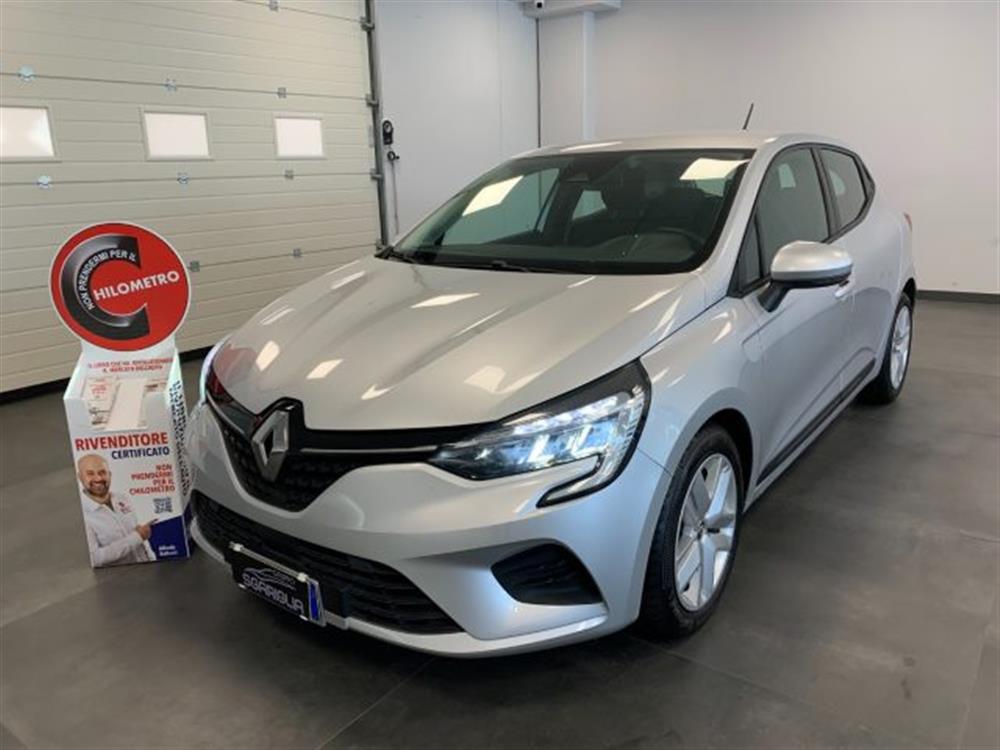 Clio Clio 1.0 GPL Zen My21 5 P