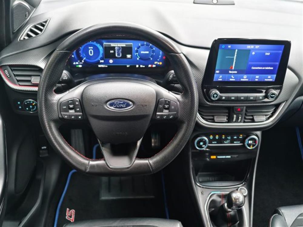 Puma Puma 1.0 EcoBoost 125 CV