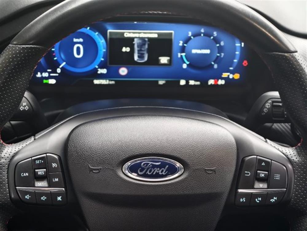 Puma Puma 1.0 EcoBoost 125 CV