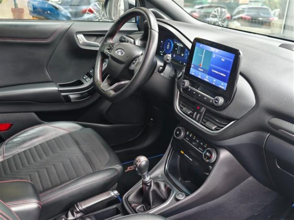 Puma Puma 1.0 EcoBoost 125 CV