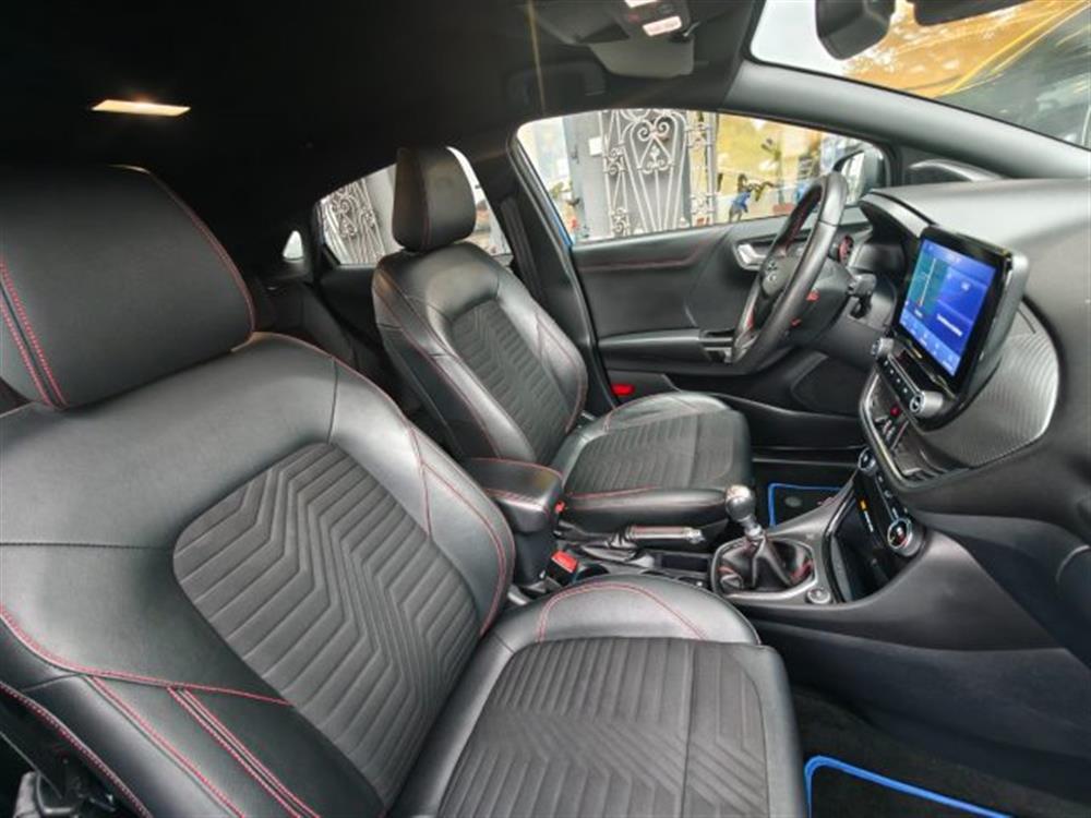 Puma Puma 1.0 EcoBoost 125 CV