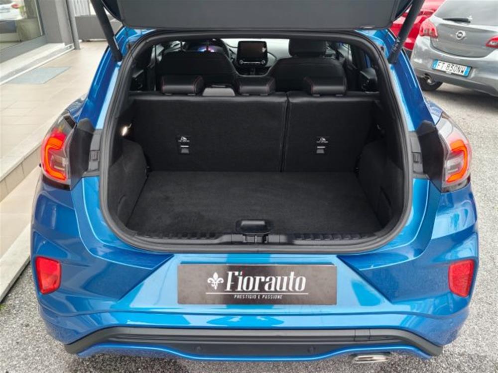 Puma Puma 1.0 EcoBoost 125 CV