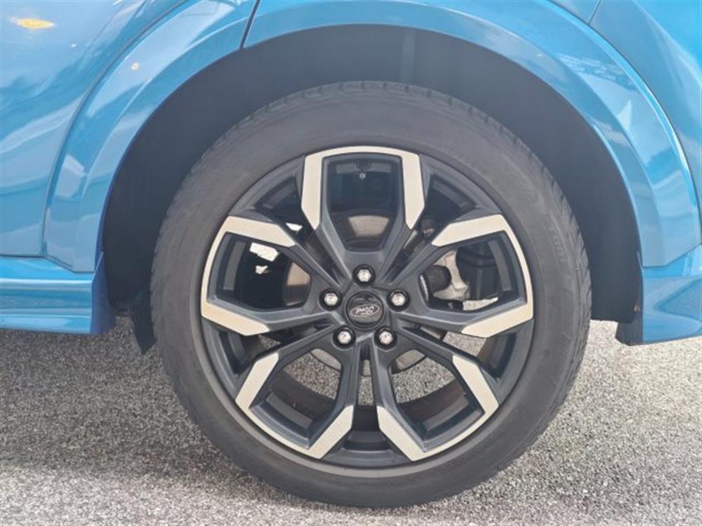 Puma Puma 1.0 EcoBoost 125 CV