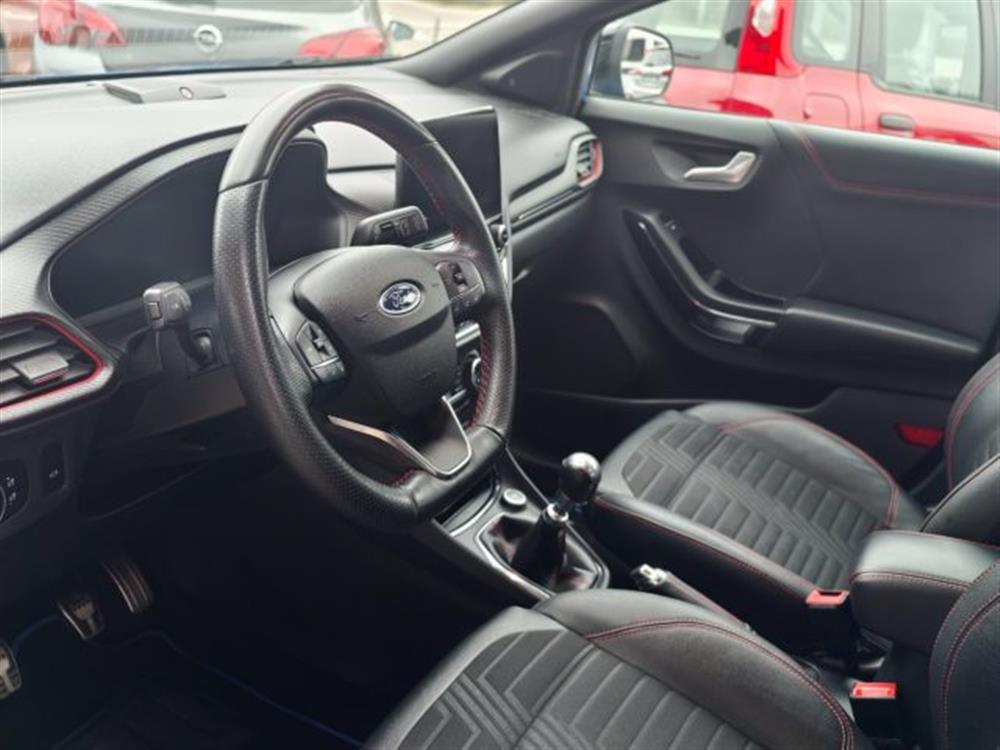 Puma Puma 1.0 EcoBoost 125 CV