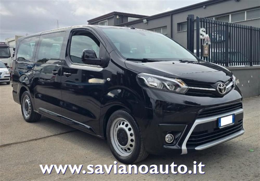 Proace Proace 2.0D 144CV S&S 9 POS
