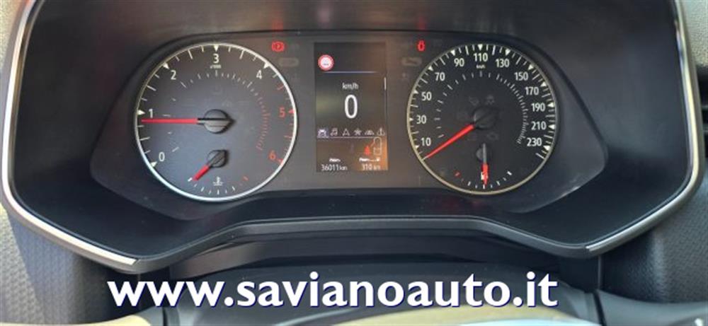 Clio Clio Blue dCi 8V 85 CV 5