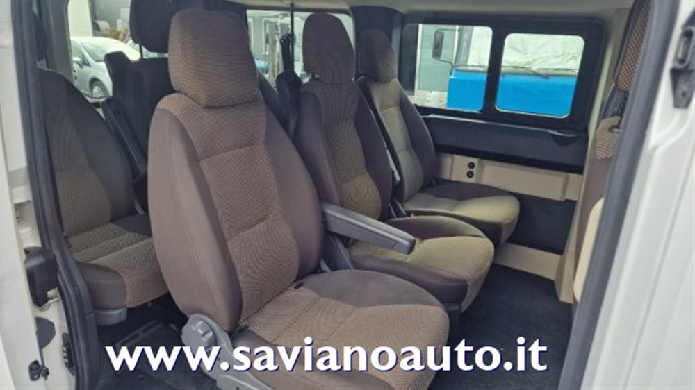 Ducato Ducato 30 2.3 MJT 140CV PC-