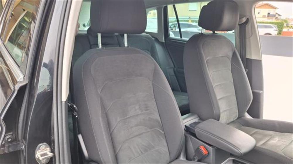 Tiguan Tiguan 2.0 TDI SCR DSG Exec