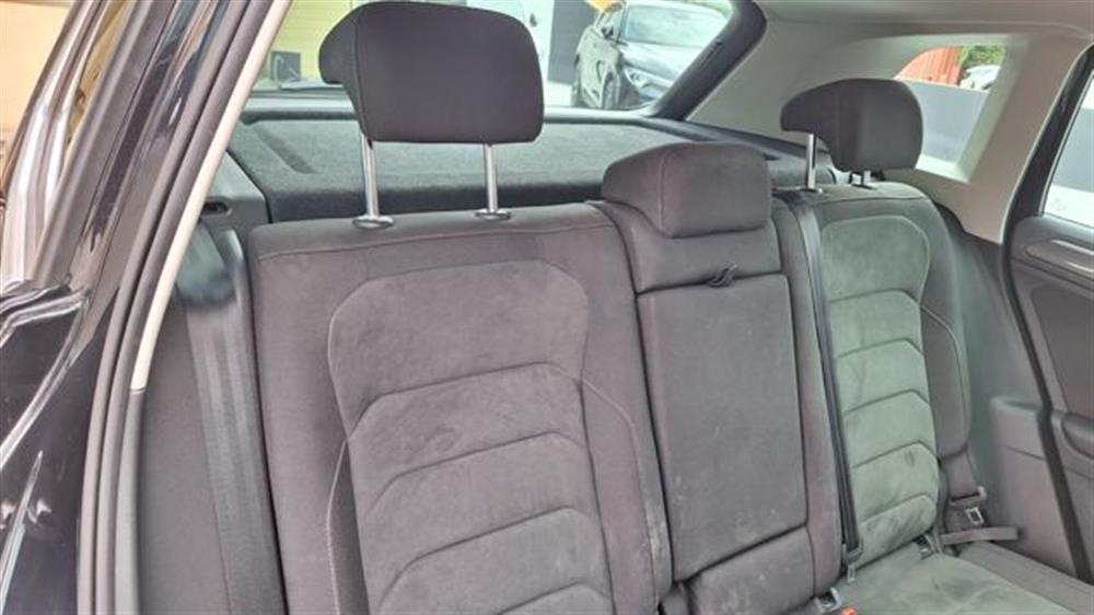Tiguan Tiguan 2.0 TDI SCR DSG Exec