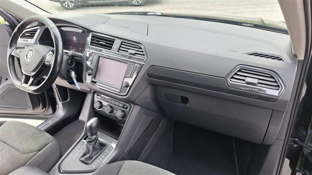 Tiguan Tiguan 2.0 TDI SCR DSG Exec