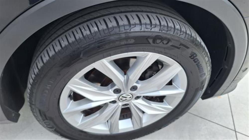 Tiguan Tiguan 2.0 TDI SCR DSG Exec
