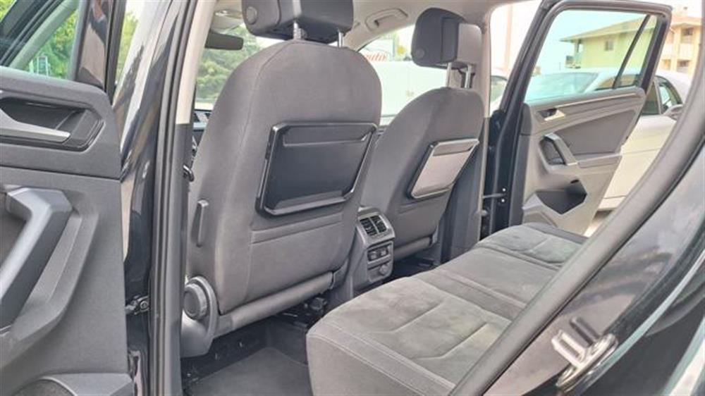 Tiguan Tiguan 2.0 TDI SCR DSG Exec