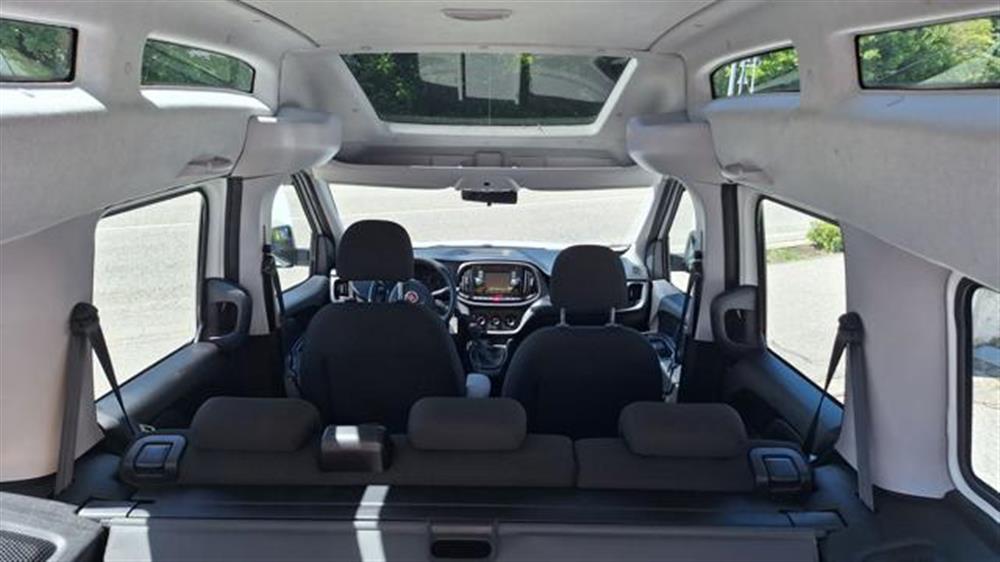 Doblo Doblo Doblò 1.6 MJT 120CV