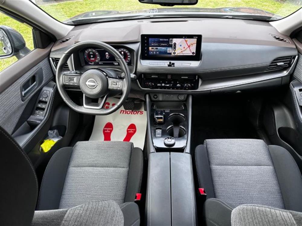 X-Trail X-Trail e-Power e-4orce 4WD