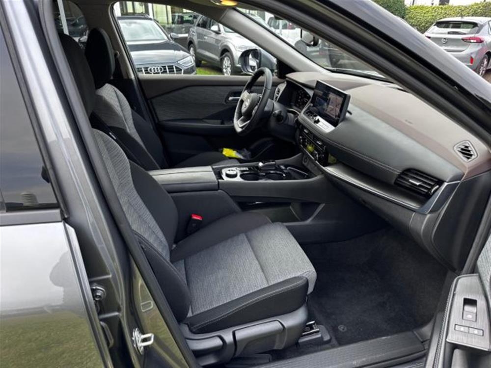 X-Trail X-Trail e-Power e-4orce 4WD