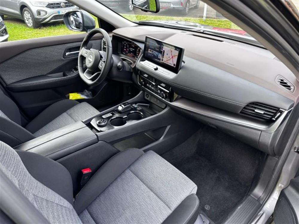 X-Trail X-Trail e-Power e-4orce 4WD