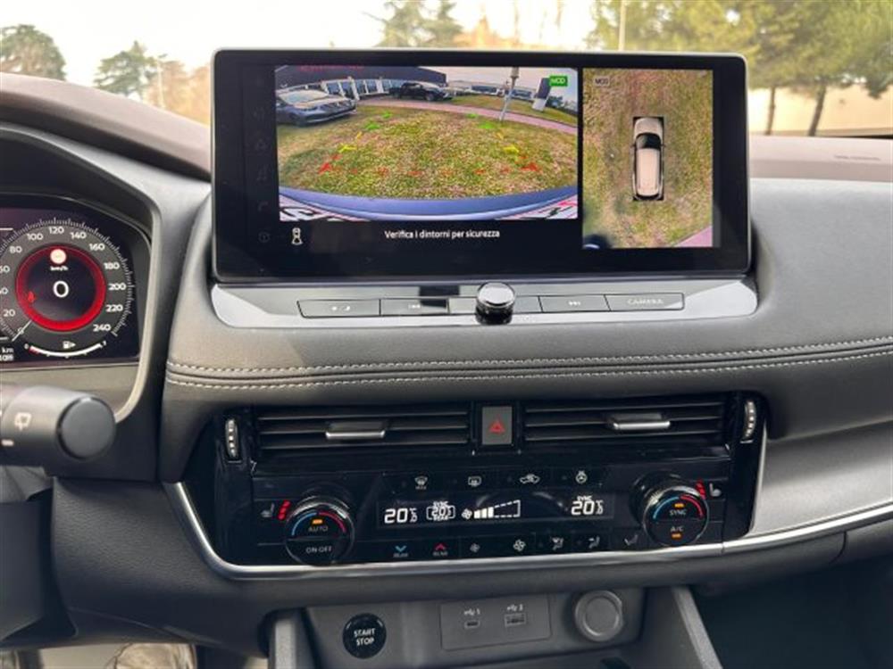 X-Trail X-Trail e-Power e-4orce 4WD