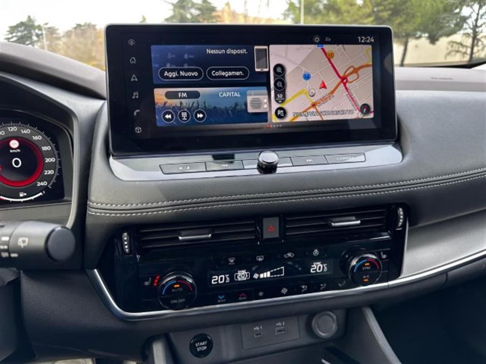 X-Trail X-Trail e-Power e-4orce 4WD