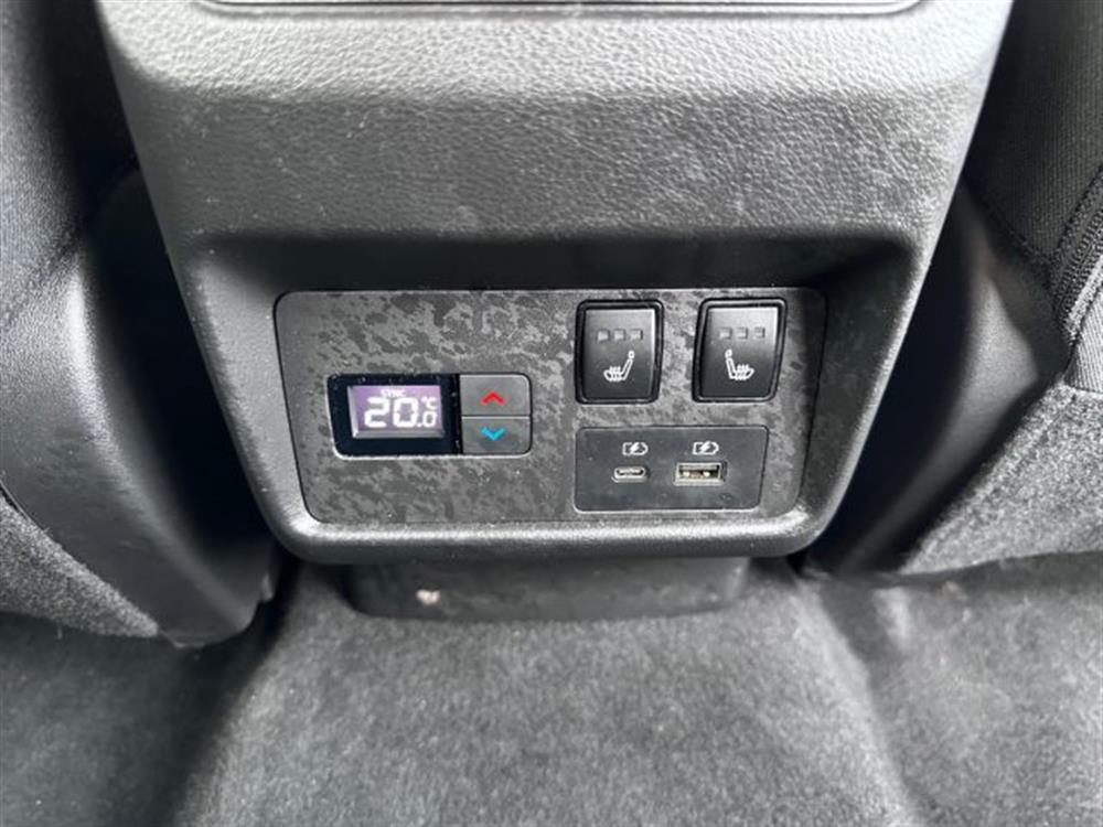 X-Trail X-Trail e-Power e-4orce 4WD