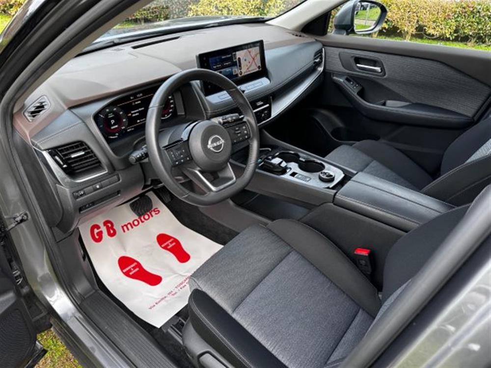 X-Trail X-Trail e-Power e-4orce 4WD