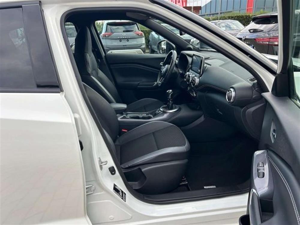 Juke Juke 1.0 dig-t N-Connecta