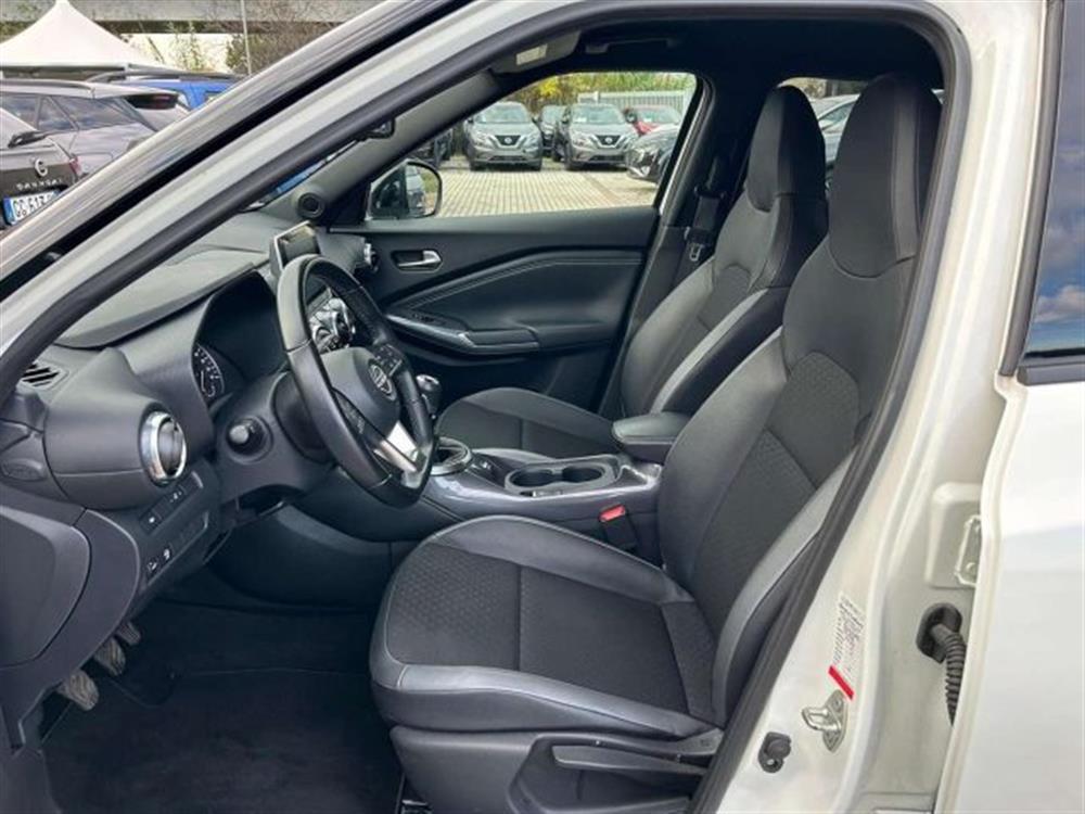 Juke Juke 1.0 dig-t N-Connecta