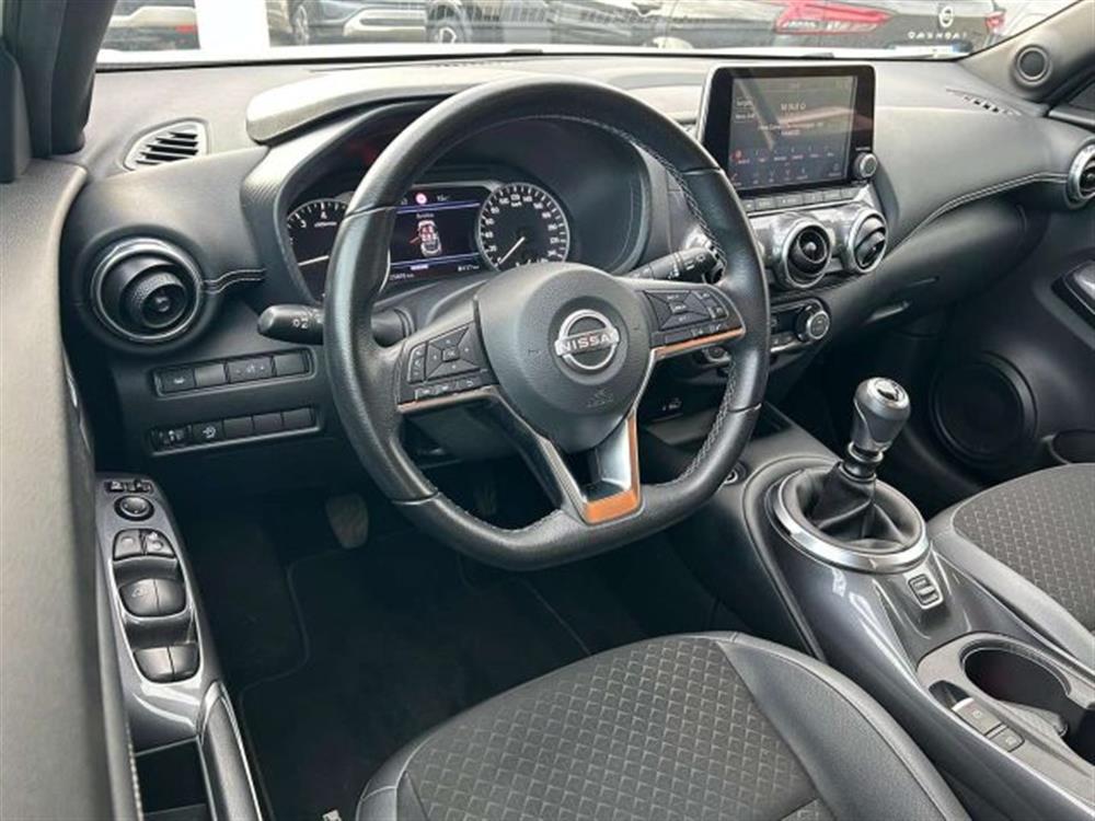 Juke Juke 1.0 dig-t N-Connecta