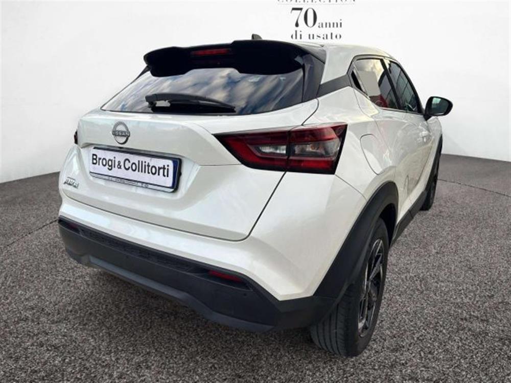 Juke Juke 1.0 dig-t N-Connecta