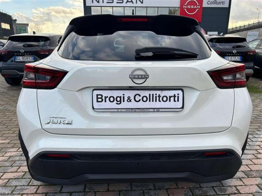 Juke Juke 1.0 dig-t N-Connecta