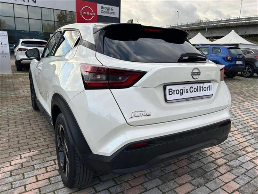 Juke Juke 1.0 dig-t N-Connecta