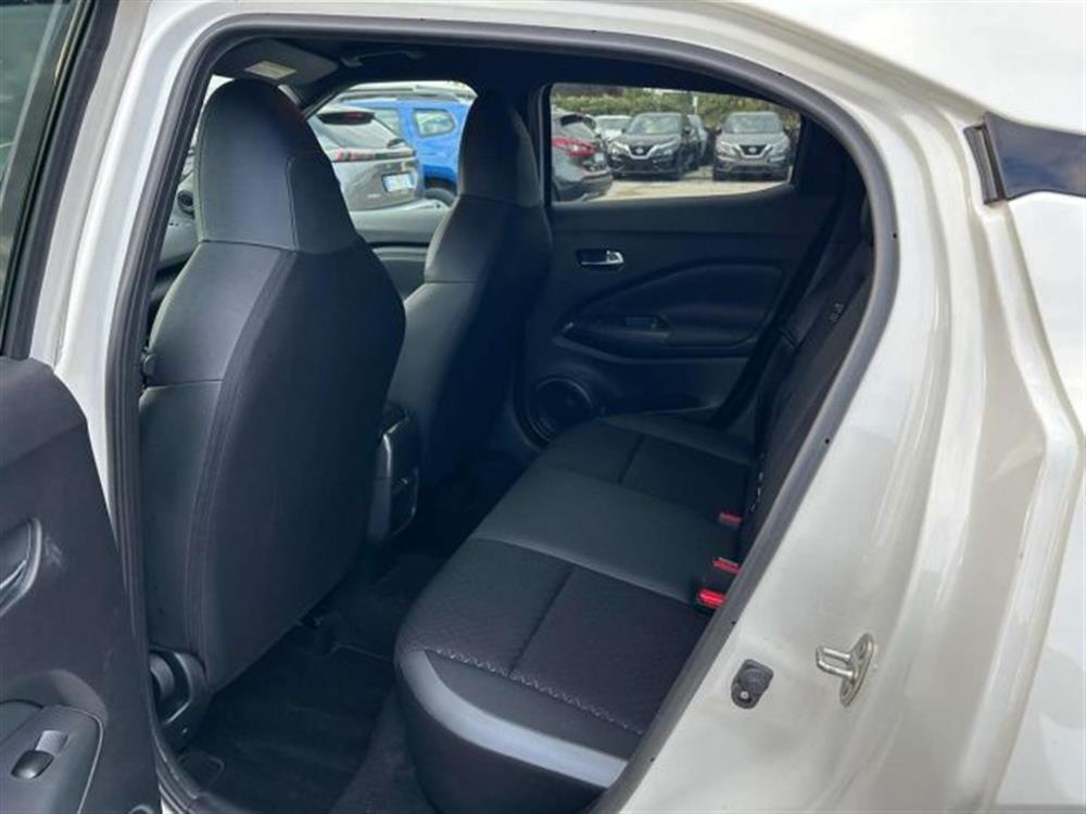 Juke Juke 1.0 dig-t N-Connecta