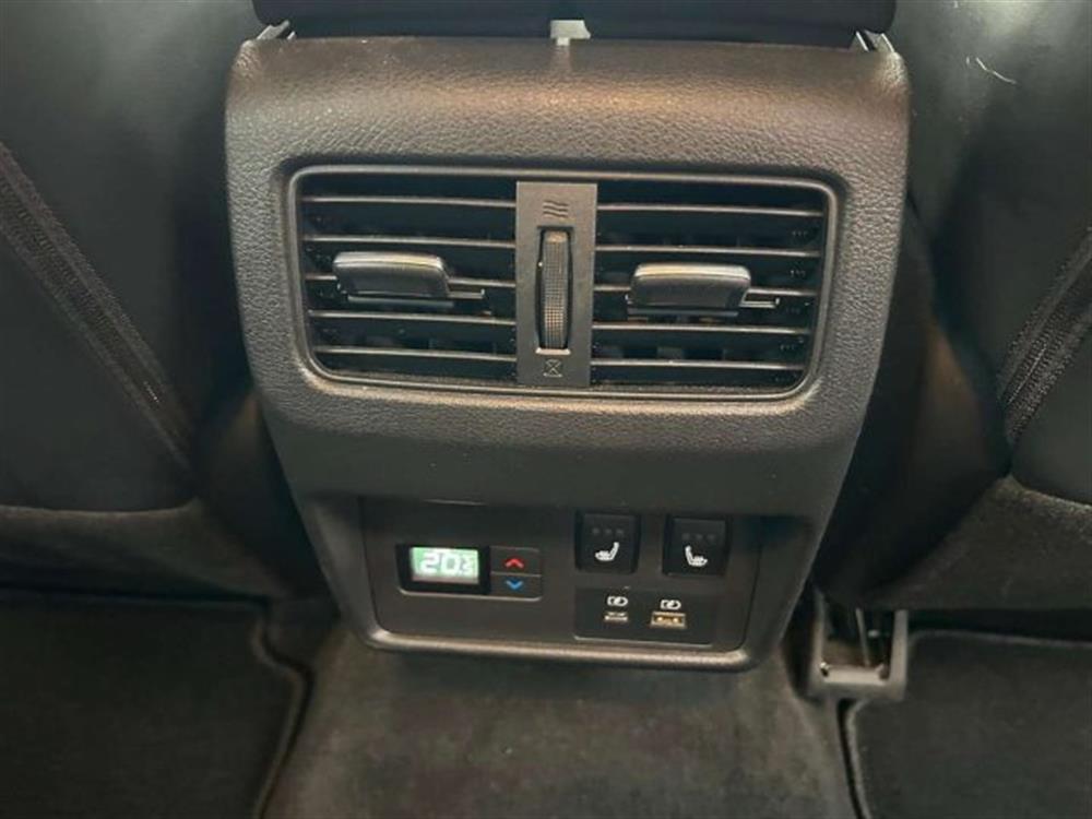 X-Trail X-Trail 1.5 e-power Tekna 2w