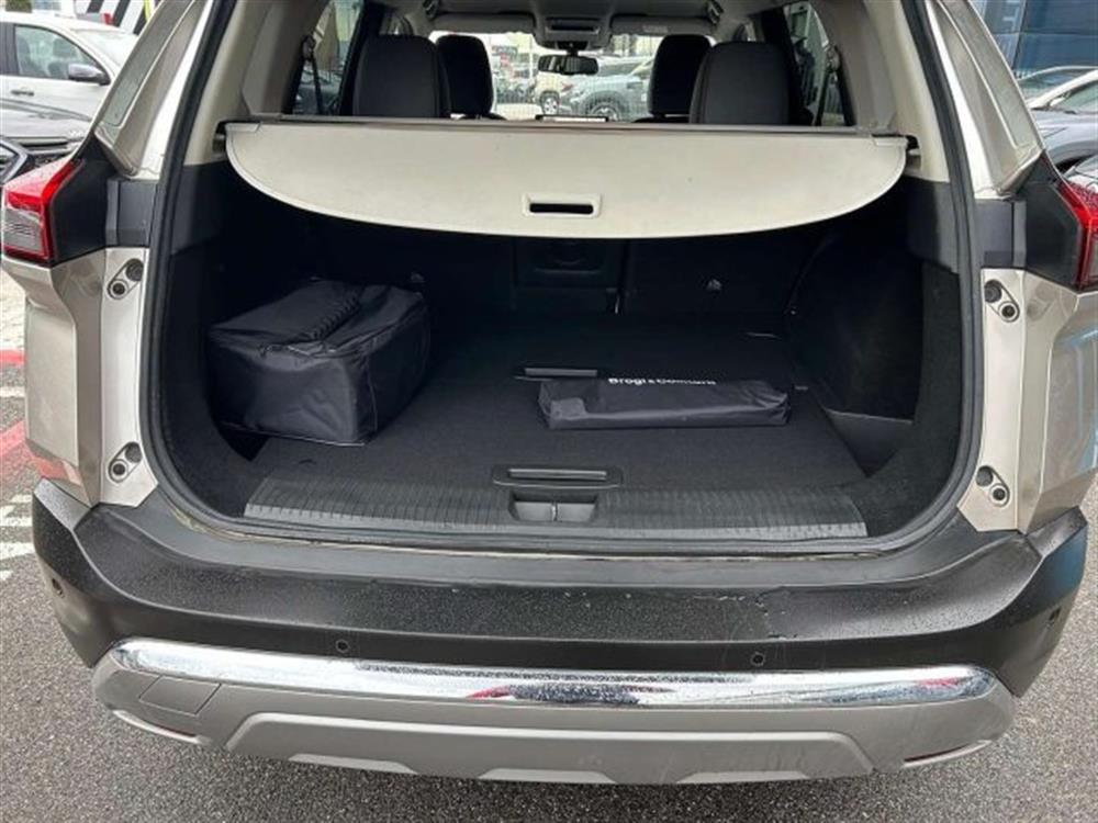 X-Trail X-Trail 1.5 e-power Tekna 2w