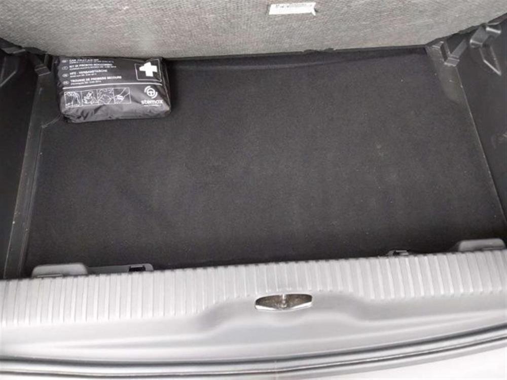 C3 Aircross C3 Aircross 1.2 PureTech 110cv S