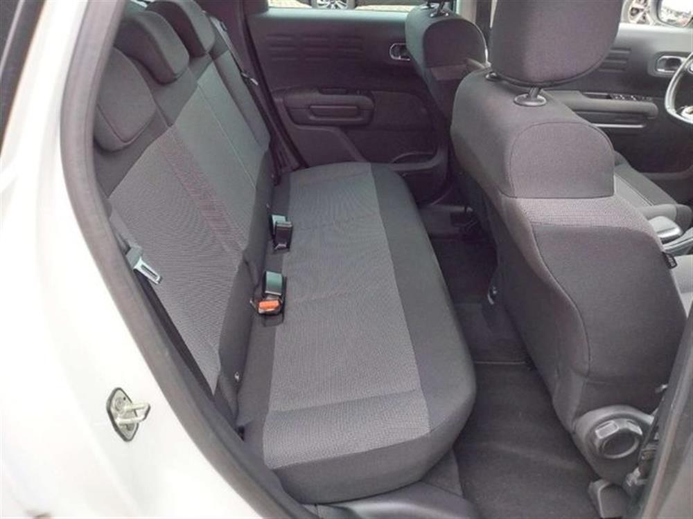 C3 Aircross C3 Aircross 1.2 PureTech 110cv S