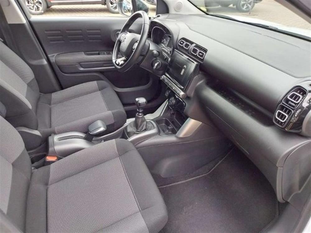 C3 Aircross C3 Aircross 1.2 PureTech 110cv S