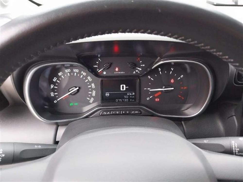 C3 Aircross C3 Aircross 1.2 PureTech 110cv S