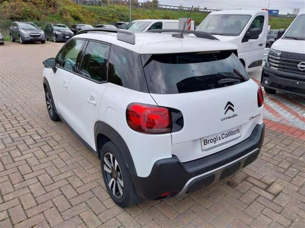 C3 Aircross C3 Aircross 1.2 PureTech 110cv S