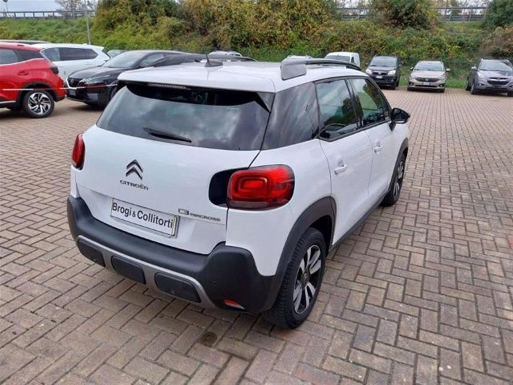 C3 Aircross C3 Aircross 1.2 PureTech 110cv S