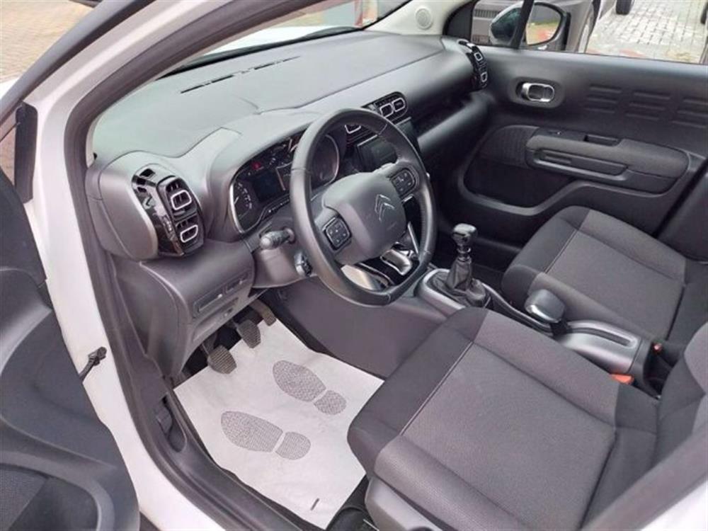 C3 Aircross C3 Aircross 1.2 PureTech 110cv S
