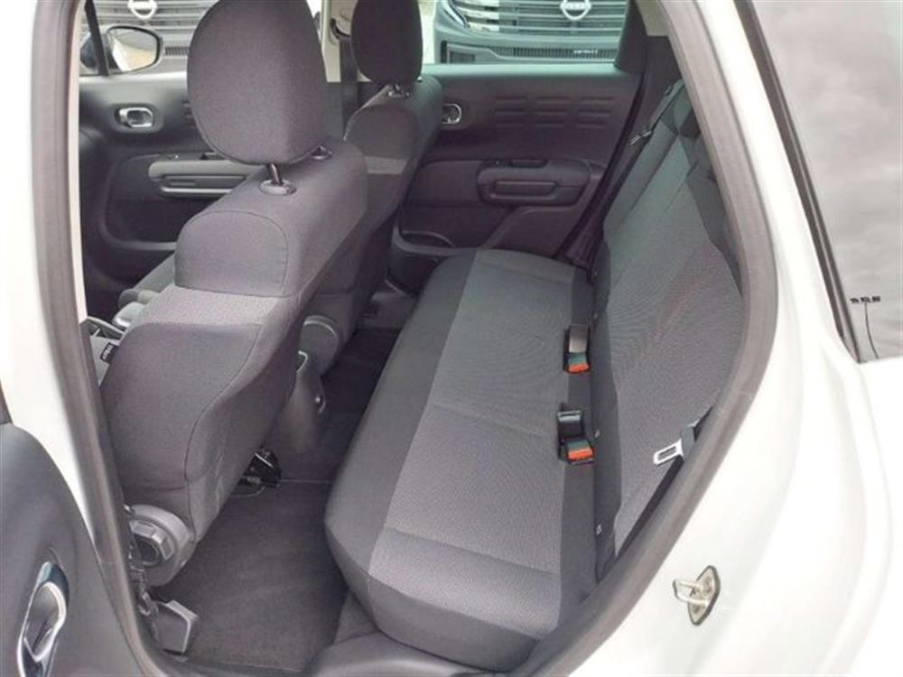 C3 Aircross C3 Aircross 1.2 PureTech 110cv S