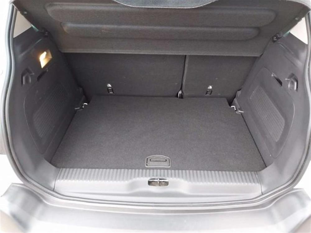 C3 Aircross C3 Aircross 1.2 PureTech 110cv S