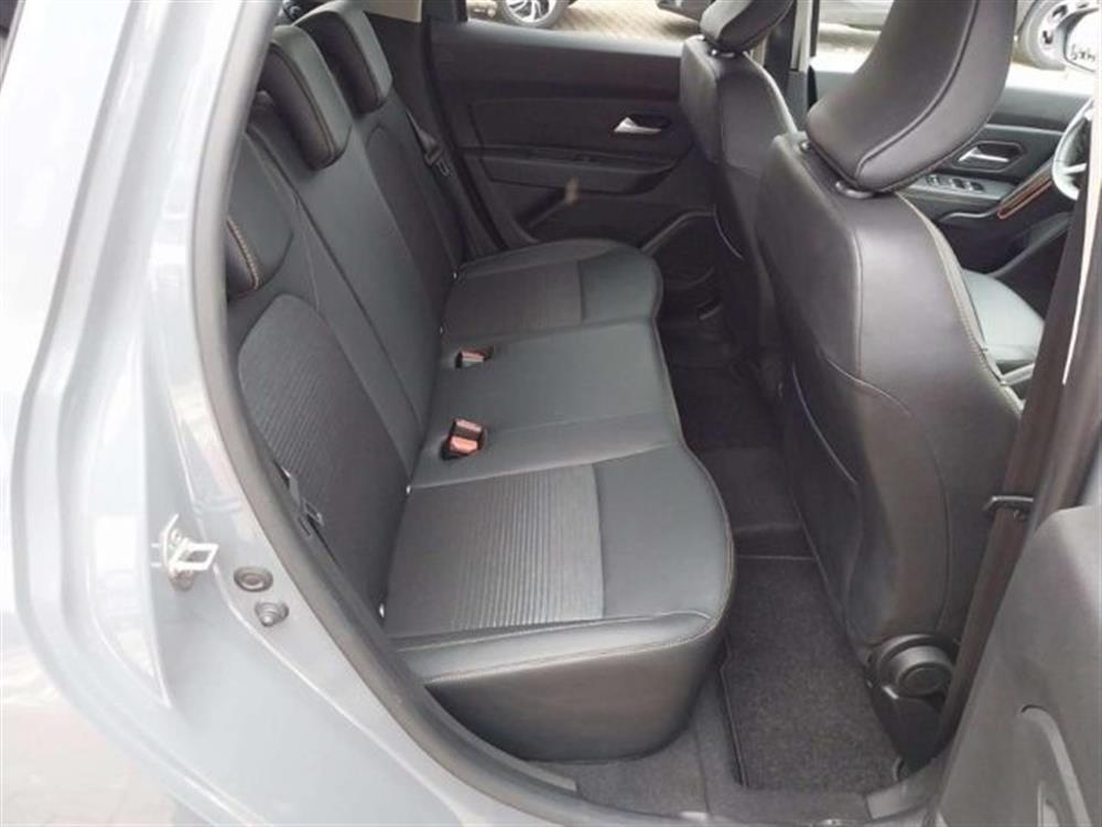 Duster Duster 1.0 tce SL Extreme G