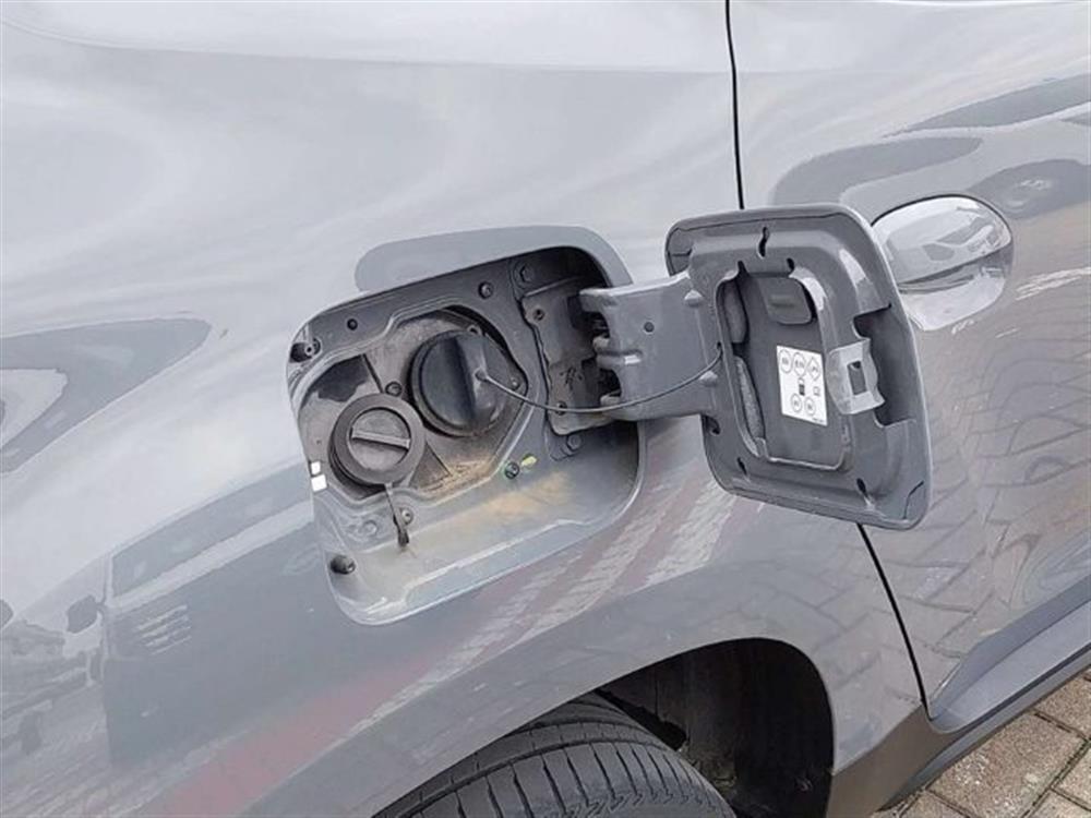 Duster Duster 1.0 tce SL Extreme G