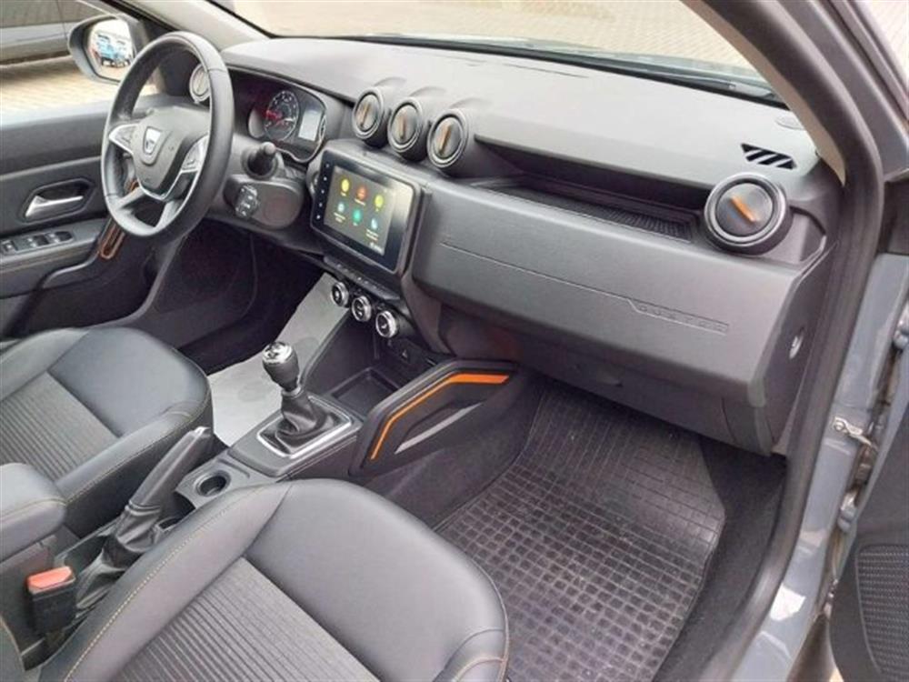 Duster Duster 1.0 tce SL Extreme G