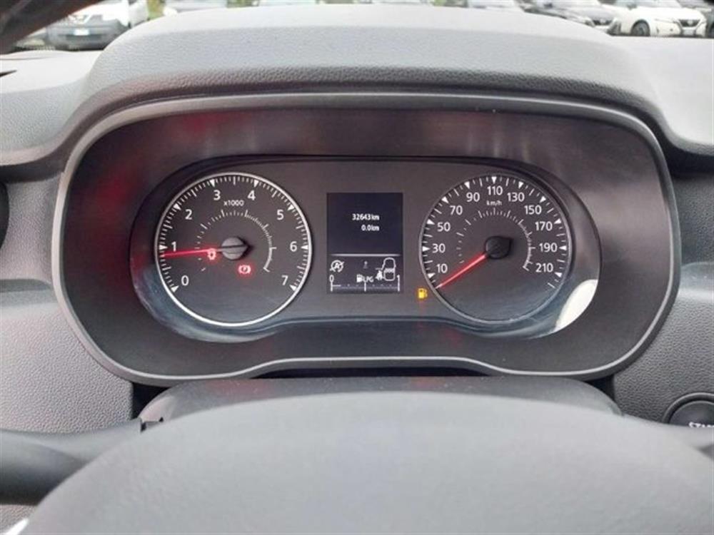 Duster Duster 1.0 tce SL Extreme G