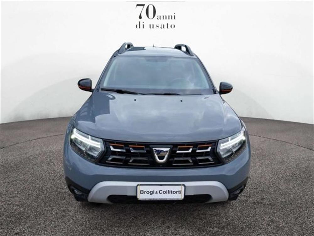 Duster Duster 1.0 tce SL Extreme G