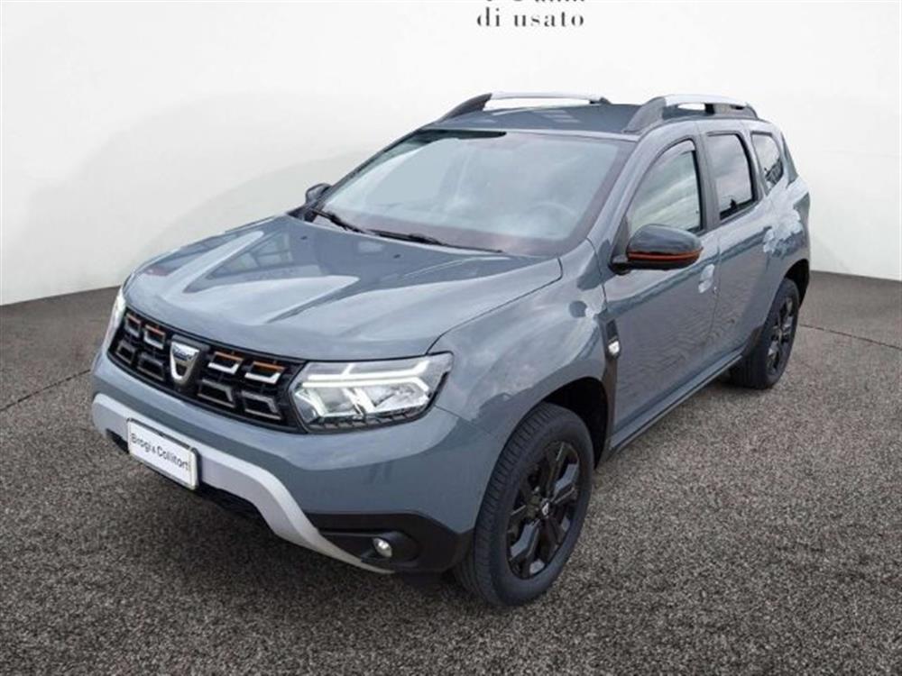 Duster Duster 1.0 tce SL Extreme G