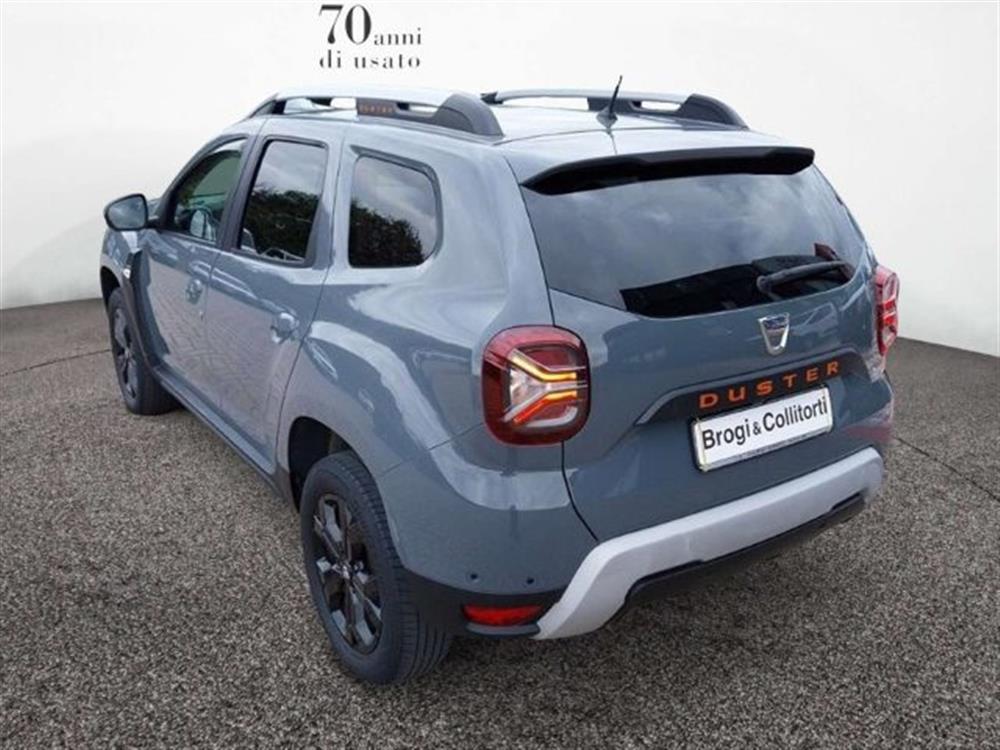 Duster Duster 1.0 tce SL Extreme G